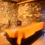 بيت للعطل Cozy House With Douro View لاميغو