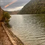 Cozy House With Douro View بيت للعطل