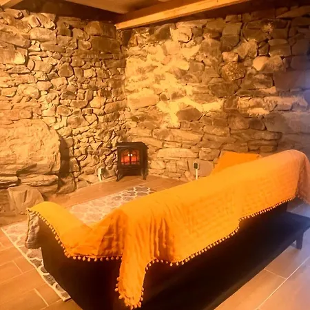 Vakantiehuis Cozy House With Douro View Lamego