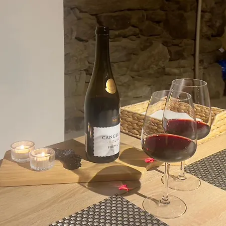 Cozy House With Douro View Lamego