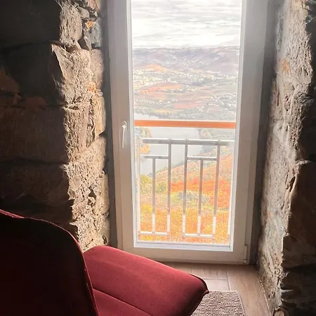 Σπίτι διακοπών Cozy House With Douro View *