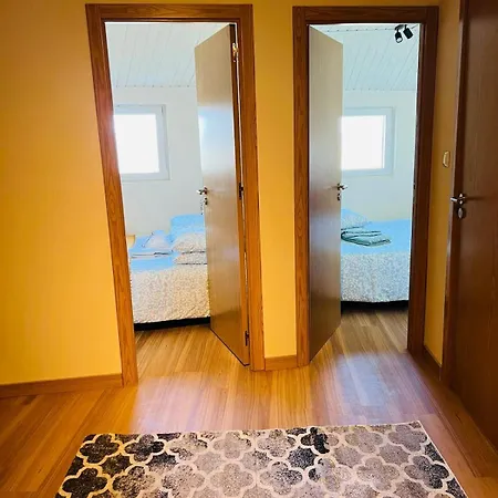 Cozy House With Douro View Casa de Férias *