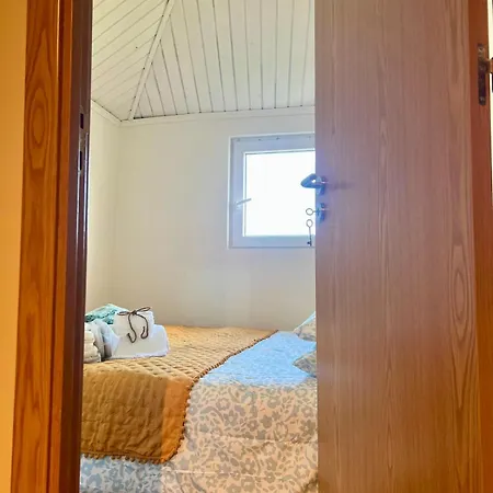 Vakantiehuis Cozy House With Douro View Lamego