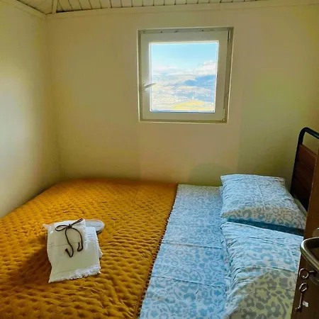 Cozy House With Douro View Lamego