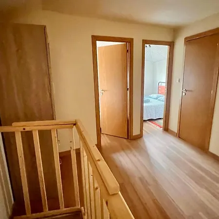 Cozy House With Douro View Vakantiehuis *