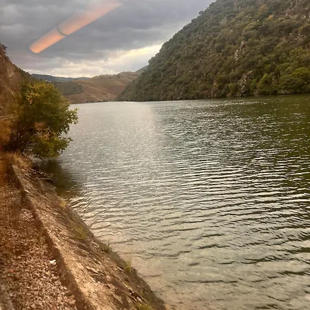 Cozy House With Douro View Casa de Férias
