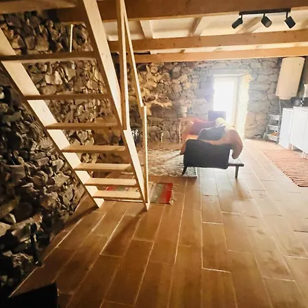 Vakantiehuis Cozy House With Douro View *