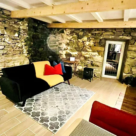 Hébergement de vacances Cozy House With Douro View *