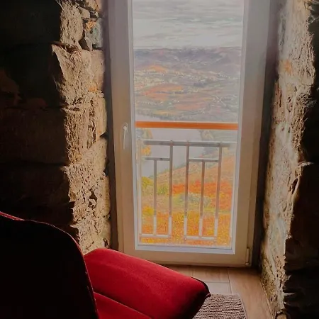Cozy House With Douro View