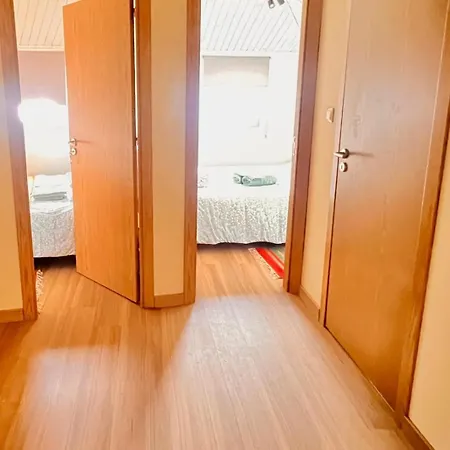 Cozy House With Douro View Semesterbostad Lamego