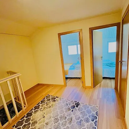 Cozy House With Douro View Lamego