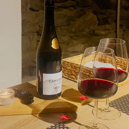 Semesterbostad Cozy House With Douro View