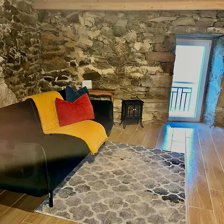Cozy House With Douro View Semesterbostad