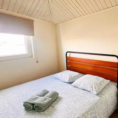 Cozy House With Douro View *