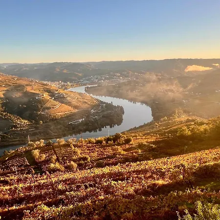 Cozy House With Douro View Semesterbostad *