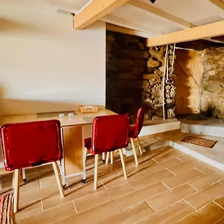 Semesterbostad Cozy House With Douro View