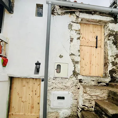 Σπίτι διακοπών Cozy House With Douro View *