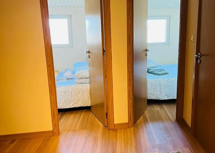 Cozy House With Douro View Holiday home *