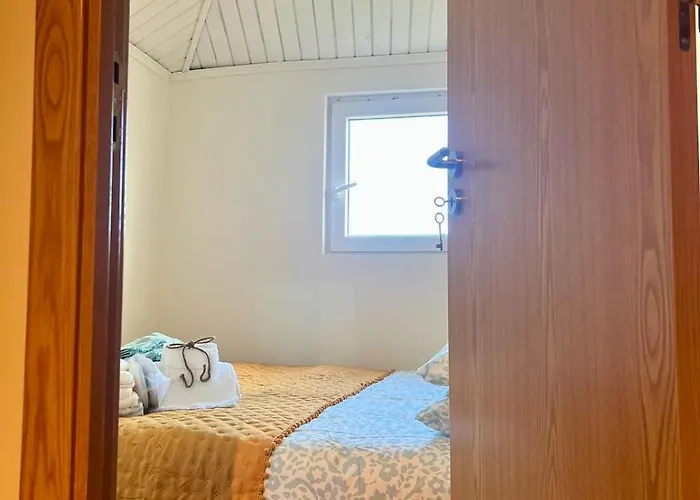 Ferienhaus Cozy House With Douro View Lamego