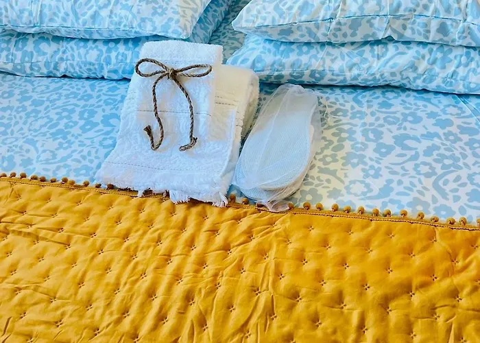 Holiday home Cozy House With Douro View