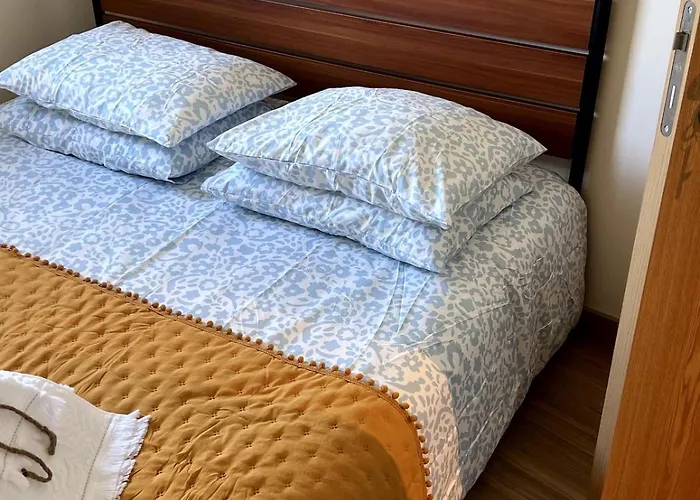 Cozy House With Douro View * Lamego