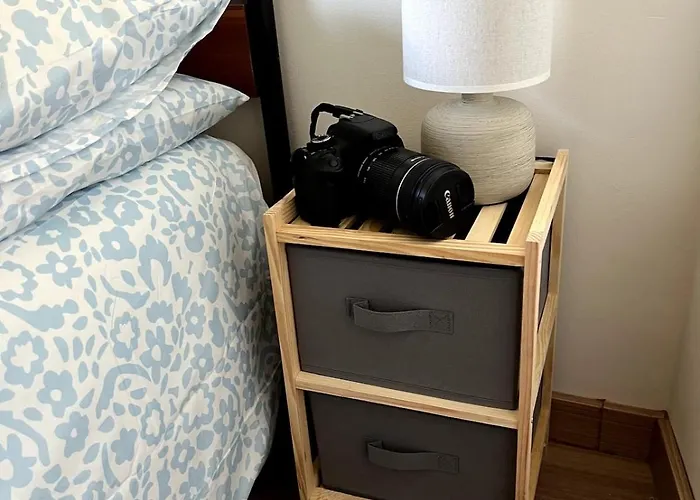 Cozy House With Douro View * Lamego