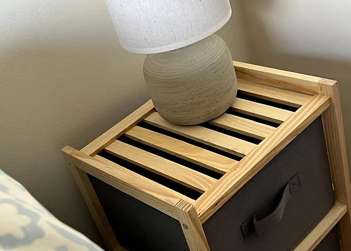 Ferienhaus Cozy House With Douro View *