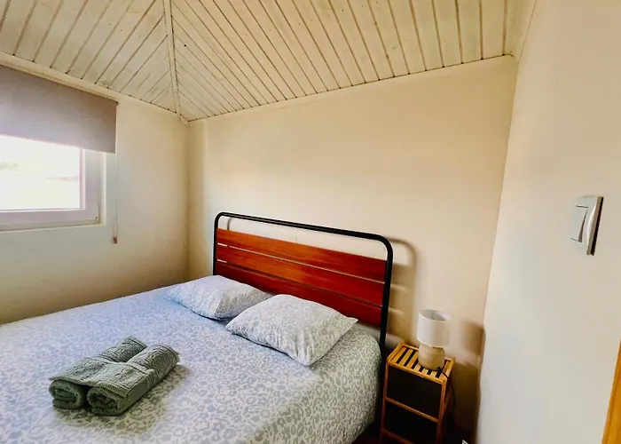 Cozy House With Douro View *