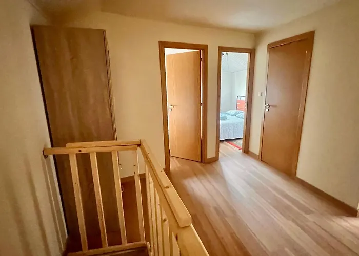 Cozy House With Douro View Holiday home *