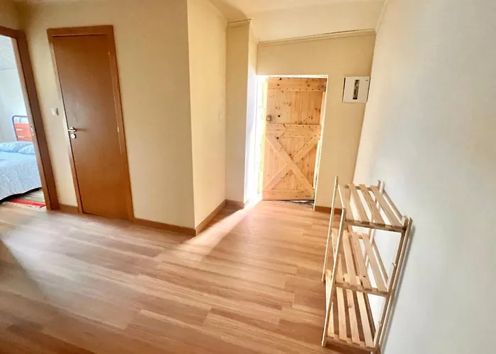 Cozy House With Douro View * Lamego