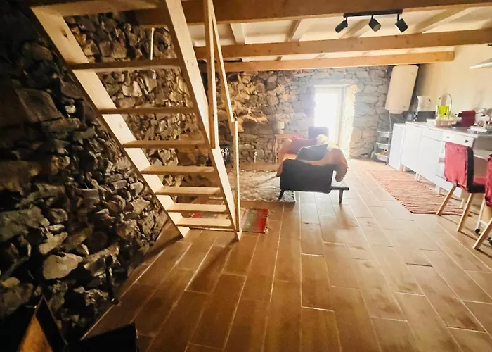 Holiday home Cozy House With Douro View *